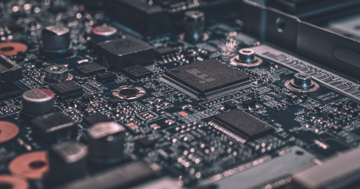 Automatisation et IA pour les PME en Charente
